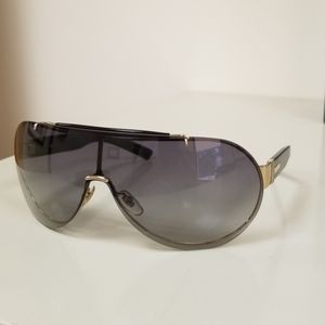 Gucci GG1830 SHIELD AVIATORS - UNISEX